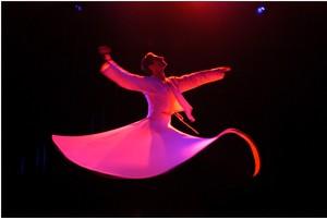 DERVISH