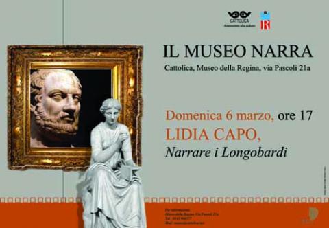 Il Museo Narra