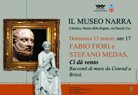 Il Museo narra