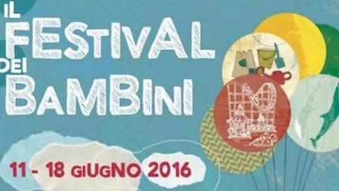 Banana Split a Cattolica per il Festival dedicato ai bimbi