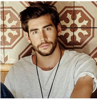 Alvaro Soler