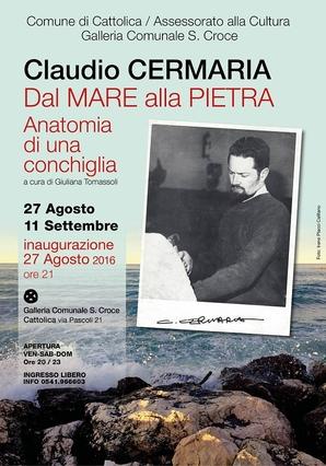 Dal MARE alla PIETRA