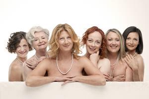 CALENDAR GIRLS