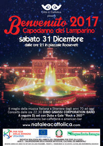 Capodanno a Cattolica