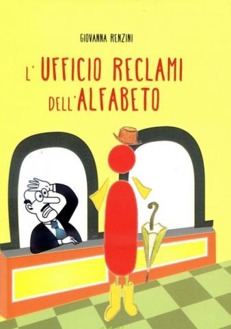 L'ufficio reclami dell'alfabeto