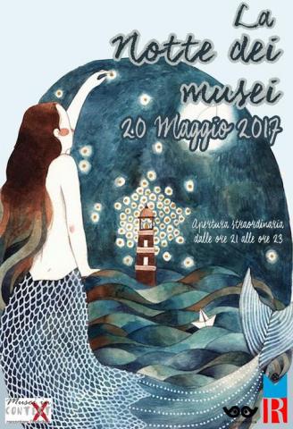 Notte dei Musei Contes(x)t museodellaregina festadeimusei FDM2017