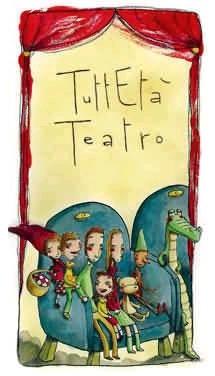 TUTTI A TEATRO