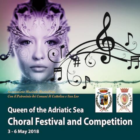 Queen of the Adriatic Sea Choral Competition