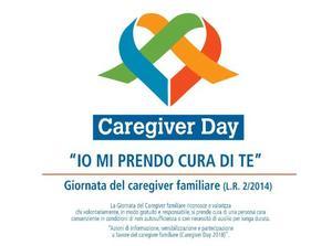 CAREGIVER DAY 2018