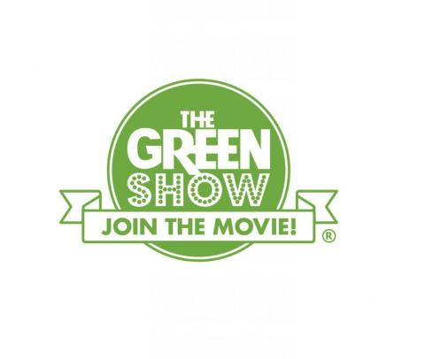 GREEN SHOW - JOIN THE MOVIE