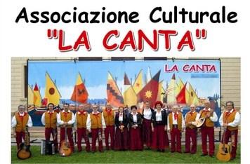 LA CANTA