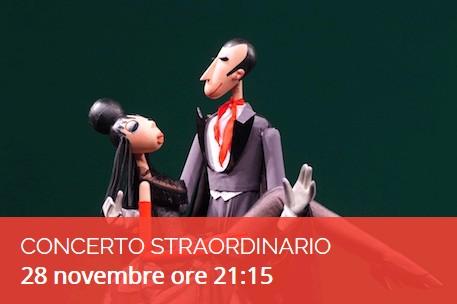 Concerto straordinario