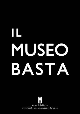 museo basta museo regina cattolica performance arte artisti evento antonio presti vincenzo cecchini vittorio d'augusta mattia moreni 