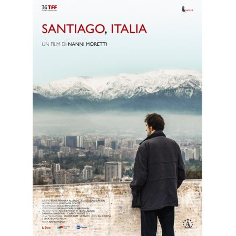 Santiago Italia