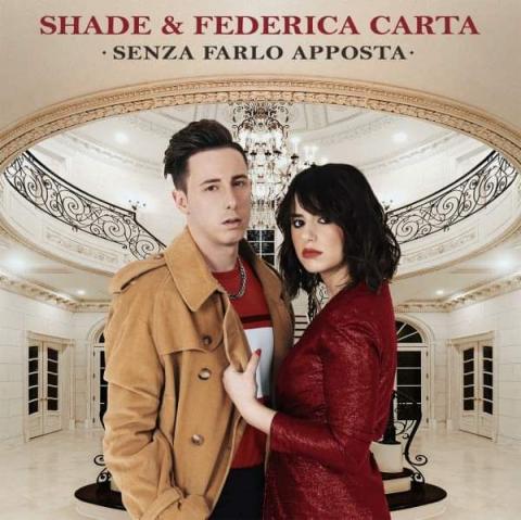 FEDERICA CARTA & SHADE