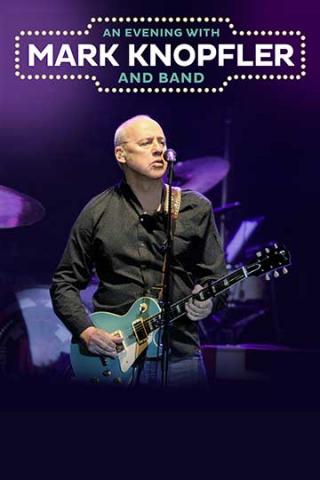 Mark Knopfler - Cattolica - 18/07/2019 - Arena della Regina