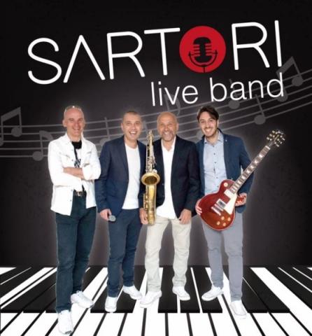 SARTORI