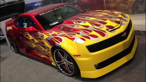 VAG CREW RIMINI