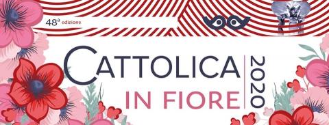 CATTOLICA IN FIORE