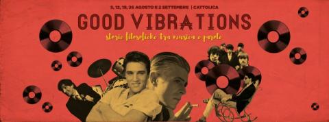 Good vibrations