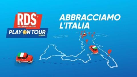 RDS PLAY ON TOUR