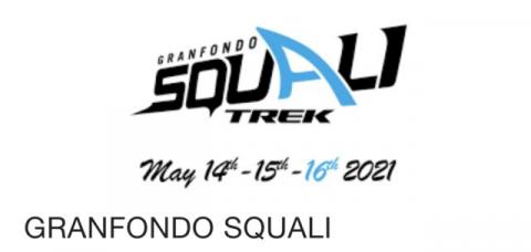 Granfondo Squali Trek