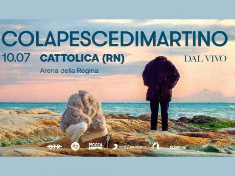colapescedimartino