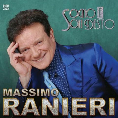 MASSIMO RANIERI - IL NUOVO SHOW