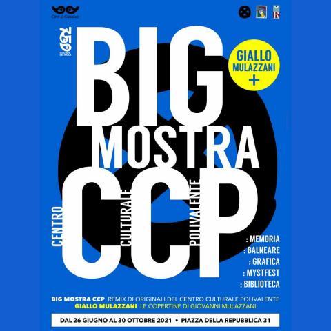 big mostra