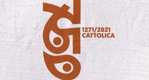 Logo Catholica Città Festival 