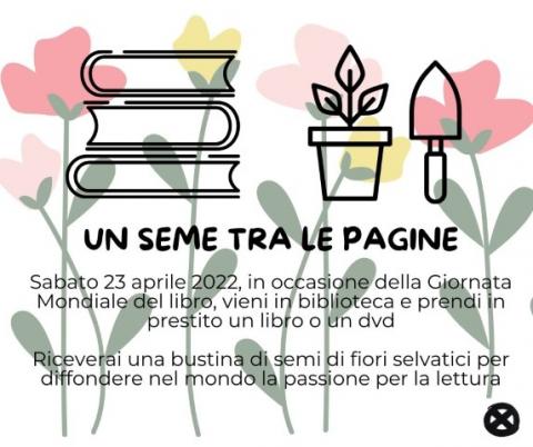 23 aprile 2022