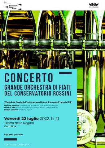 Grande Orchestra di Fiati