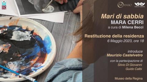 Mari di sabbia - restituzione della residenza 