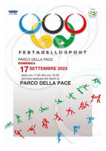 Festa dello Sport