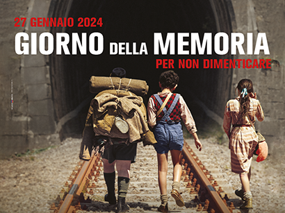 GIORNO DELLA MEMORIA 2024