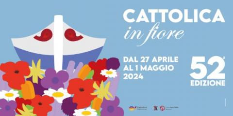 Mostra mercato delle piante e dei fiori