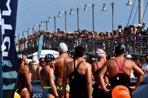 DOMINATE THE WATER 