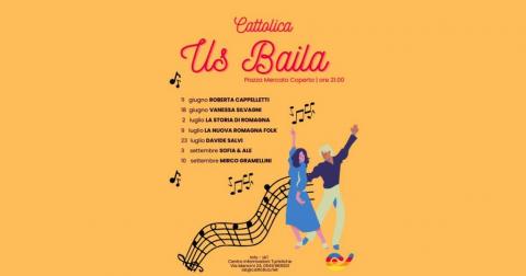 Us Baila 