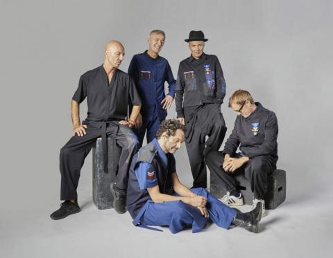 Subsonica