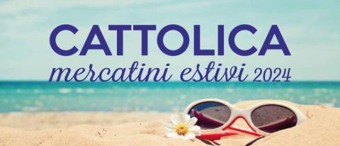 Mercatini Estivi