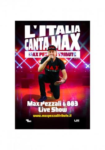 Max Pezzali