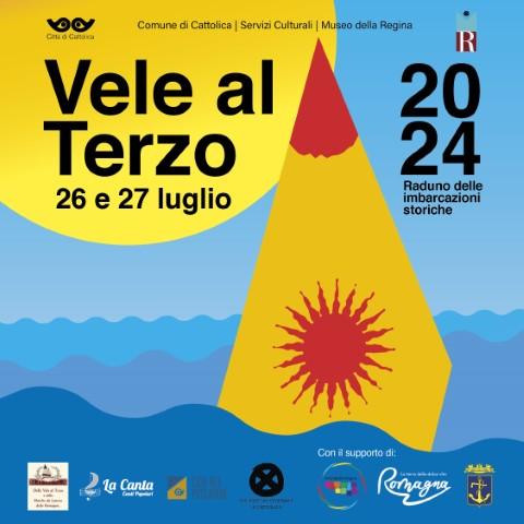 vele al terzo, imbarcazioni storiche, raduno, marineria, porto, tradizioni marinare, canti, poesie