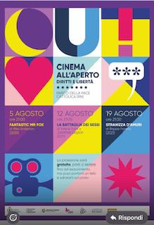 Locandina