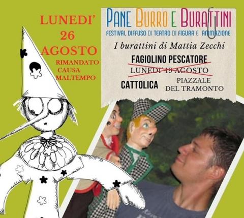 Burattini