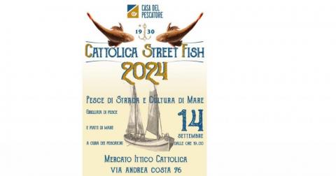 Street fish
