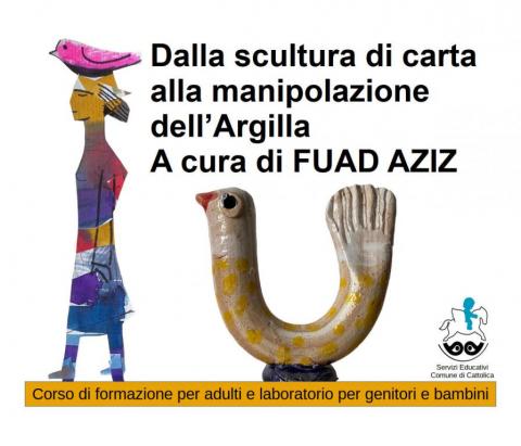 Fuad Aziz a Cattolica