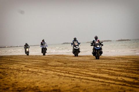 Rally Marche