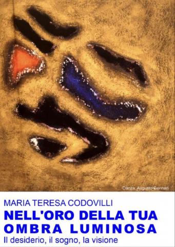 Presentazione del libro di Maria Teresa Codovilli