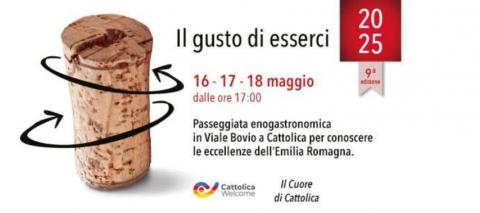Enogastronomia