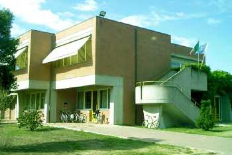 scuola E. Filippini